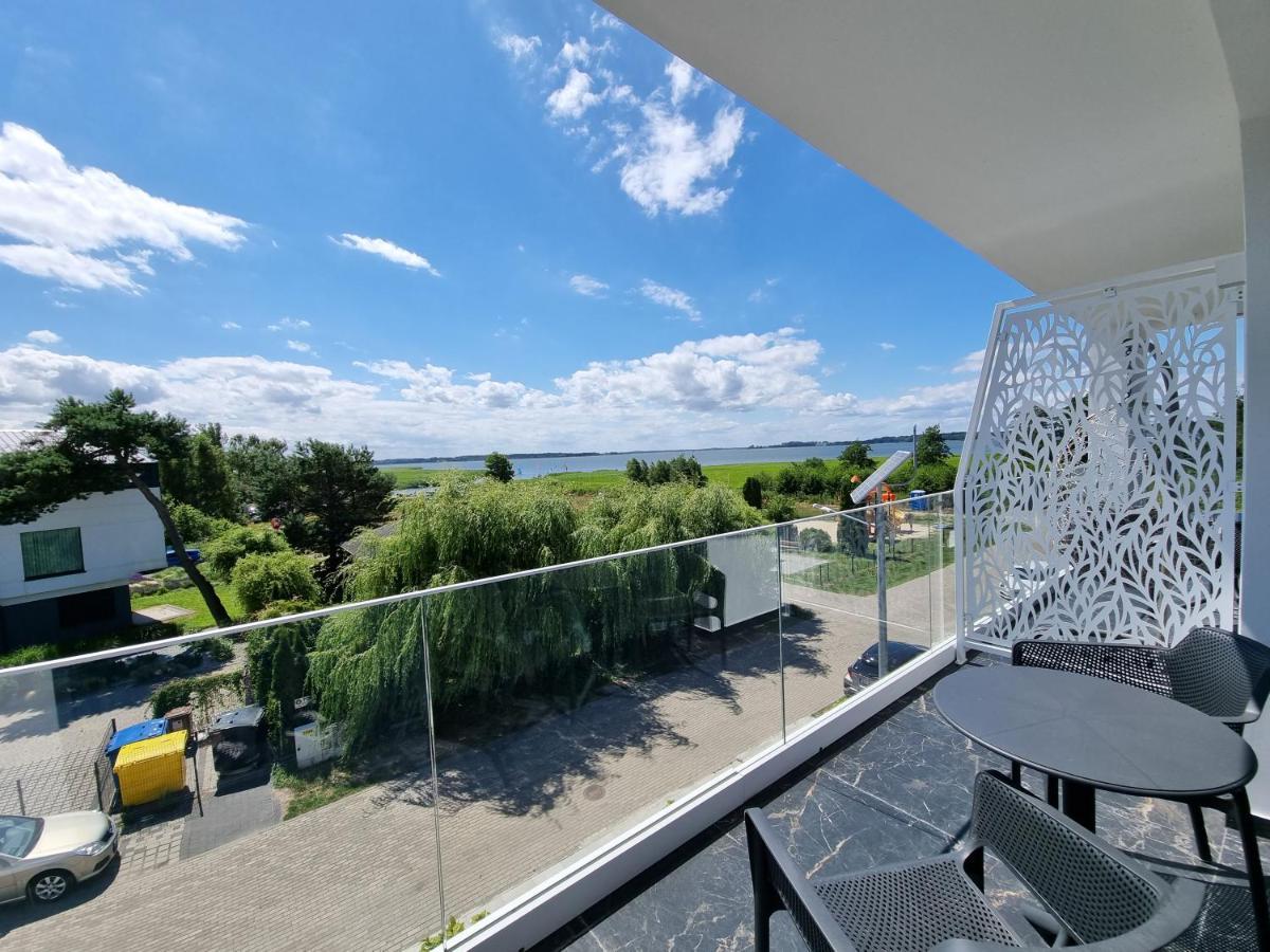 Aparthotel PARADISE Dziwnówek Exterior foto
