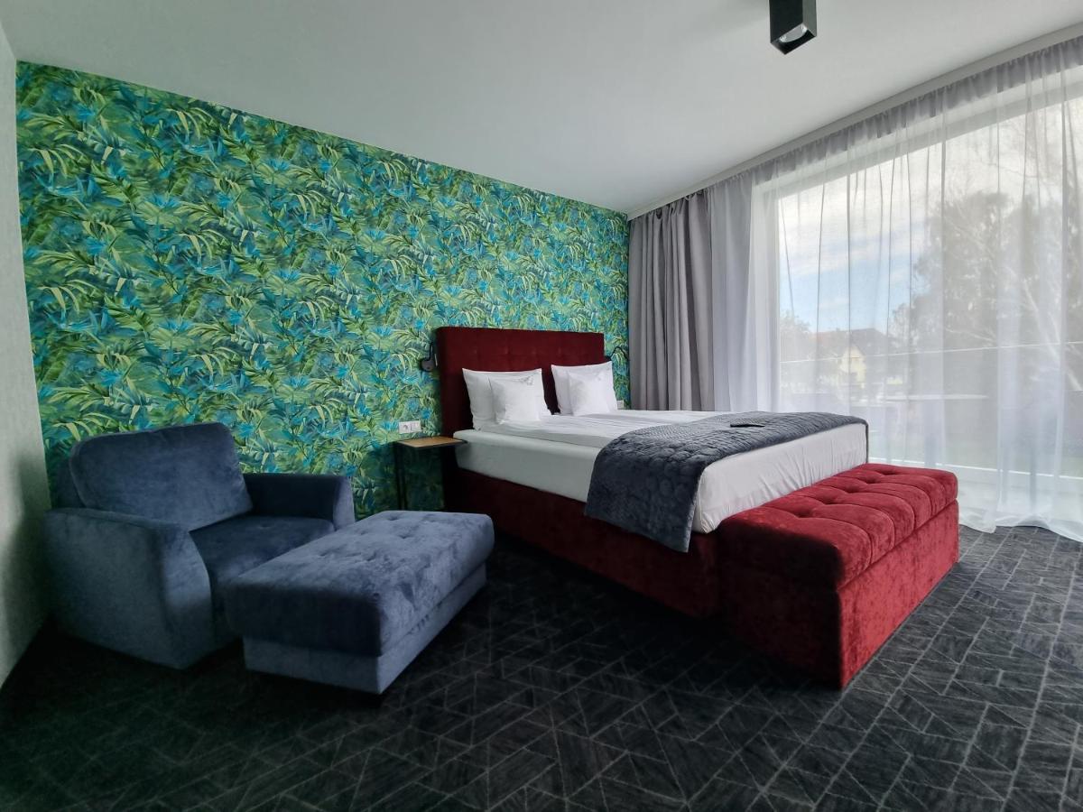 Aparthotel PARADISE Dziwnówek Quarto foto