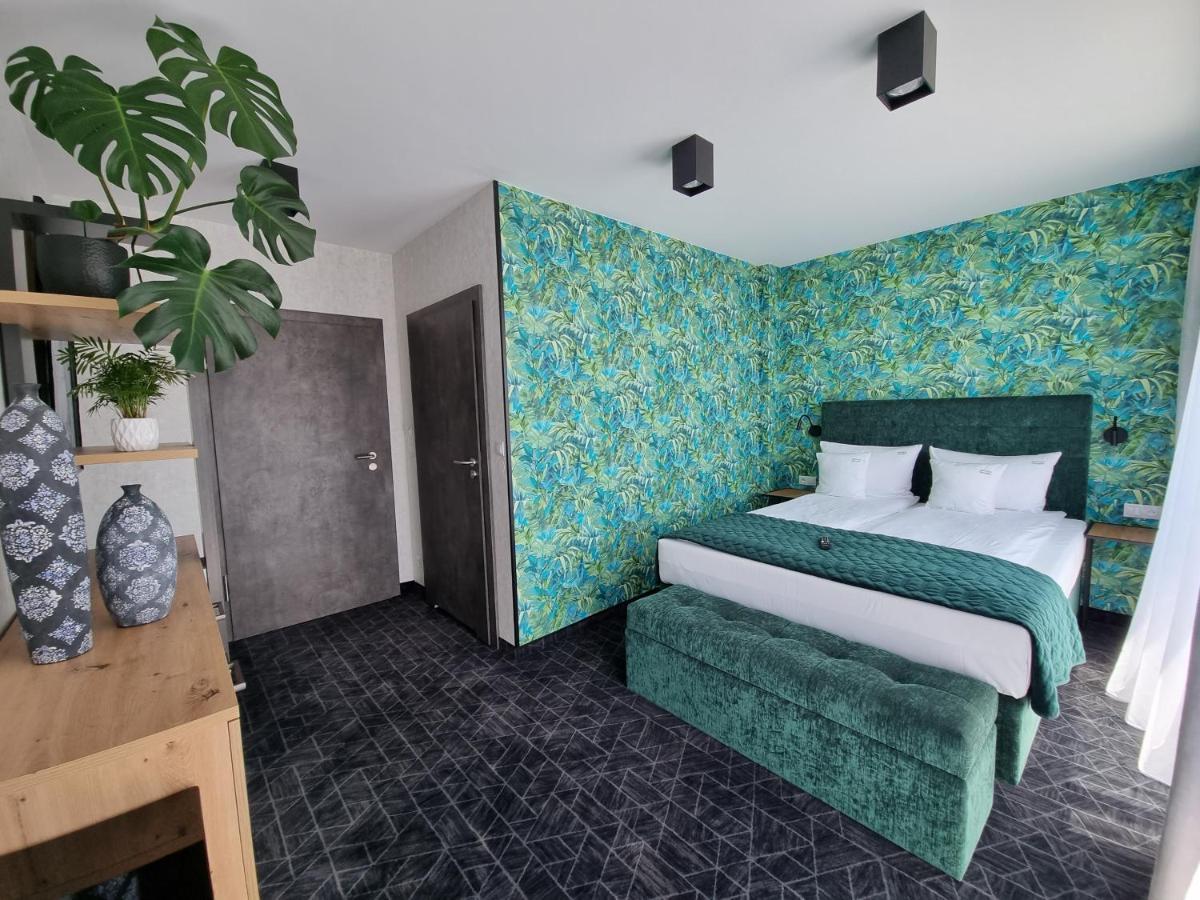 Aparthotel PARADISE Dziwnówek Quarto foto